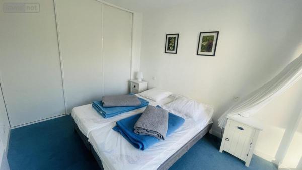 Appartement à vendre à Carnac dans le Morbihan (56340), ref : 56041-841