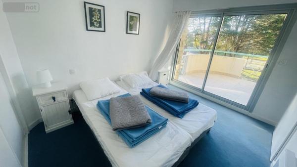 Appartement à vendre à Carnac dans le Morbihan (56340), ref : 56041-841