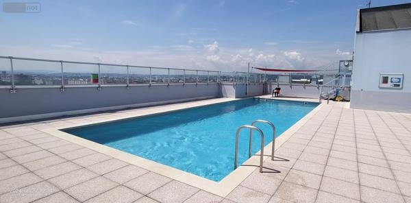 Appartement à vendre à Lyon 7e Arrondissement dans le Rhône (69007), ref : LYONGARIBALDI 2   
GARIBALDI