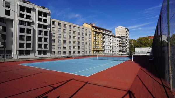 Appartement à vendre à Lyon 7e Arrondissement dans le Rhône (69007), ref : LYONGARIBALDI 2   
GARIBALDI