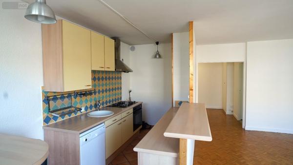 Appartement à vendre à Lyon 7e Arrondissement dans le Rhône (69007), ref : LYONGARIBALDI 2   
GARIBALDI