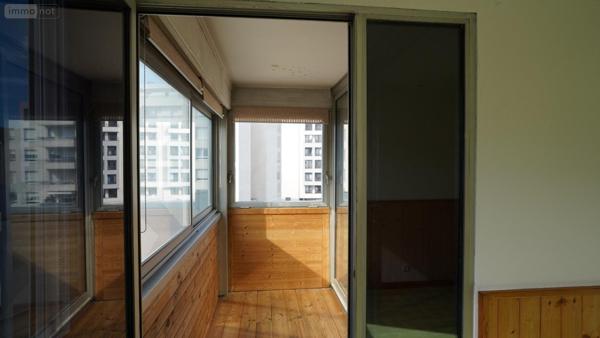 Appartement à vendre à Lyon 7e Arrondissement dans le Rhône (69007), ref : LYONGARIBALDI 2   
GARIBALDI