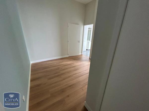 Location appartement 2 pièces de 57.59m²