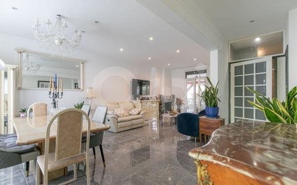 Maison à vendre    6 pièces •  Ormesson-sur-Marne