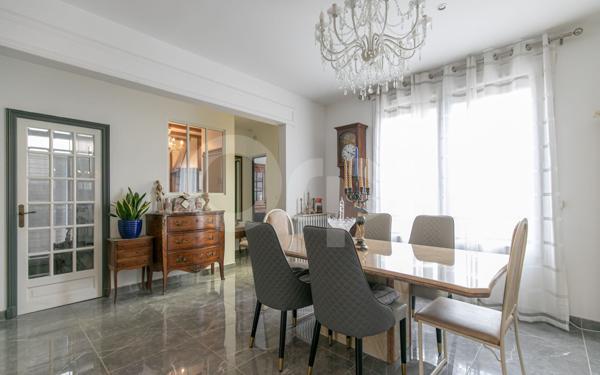 Maison à vendre    6 pièces •  Ormesson-sur-Marne