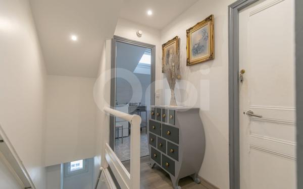 Maison à vendre    6 pièces •  Ormesson-sur-Marne