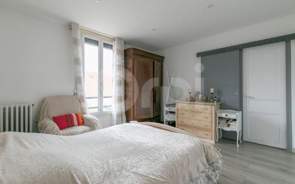 Maison à vendre    6 pièces •  Ormesson-sur-Marne