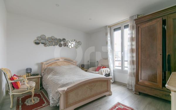 Maison à vendre    6 pièces •  Ormesson-sur-Marne