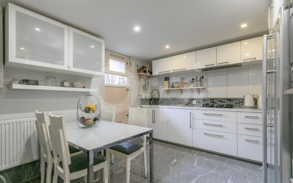 Maison à vendre    6 pièces •  Ormesson-sur-Marne