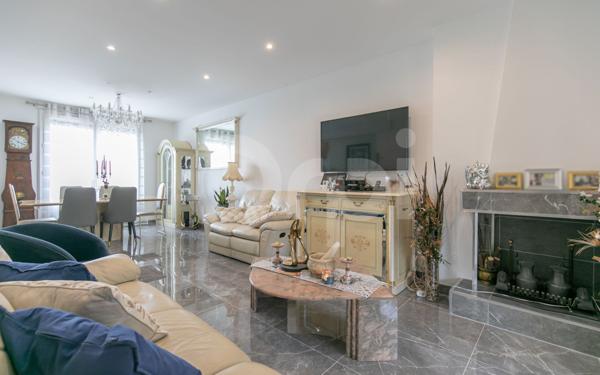 Maison à vendre    6 pièces •  Ormesson-sur-Marne