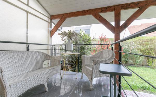 Maison à vendre    6 pièces •  Ormesson-sur-Marne