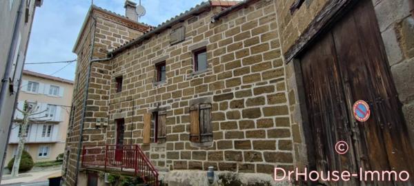 Maison à vendre 6 pièces de 180 m²