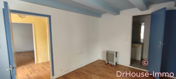 Maison à vendre 6 pièces de 180 m²