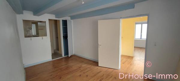 Maison à vendre 6 pièces de 180 m²