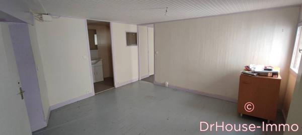 Maison à vendre 6 pièces de 180 m²