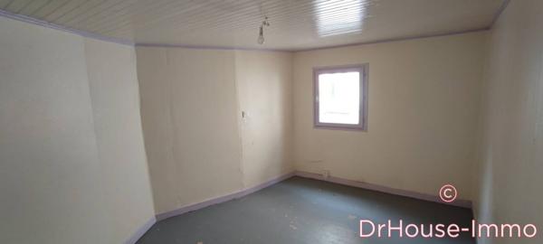 Maison à vendre 6 pièces de 180 m²