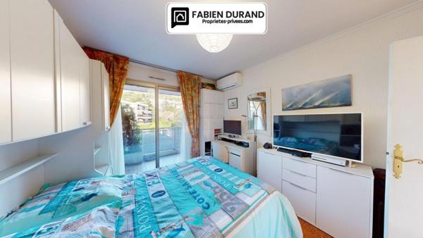 Appartement 3 pièces très Lumineux avec terrasses, piscine et vue dégagée - Cannes Californie / Oxford