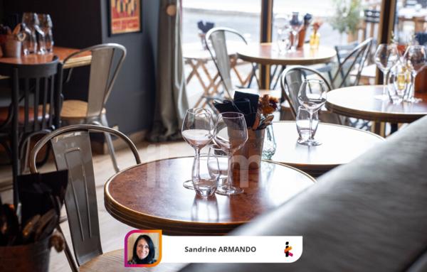 Fonds De Commerce de 100 m²