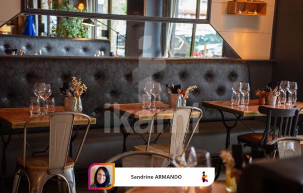 Fonds De Commerce de 100 m²