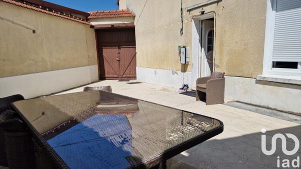 Maison à vendre 5 pièces 113 m² Fontaine-sur-Ay