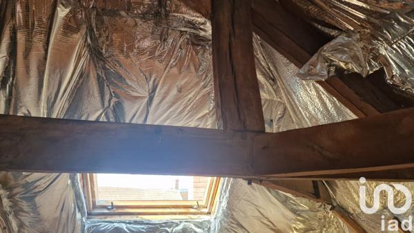 Maison à vendre 5 pièces 113 m² Fontaine-sur-Ay