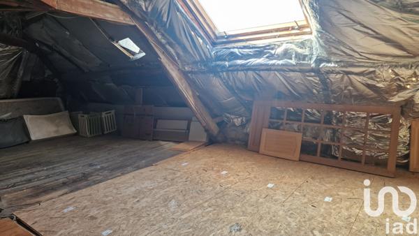 Maison à vendre 5 pièces 113 m² Fontaine-sur-Ay