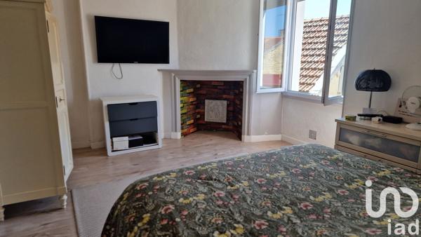 Maison à vendre 5 pièces 113 m² Fontaine-sur-Ay