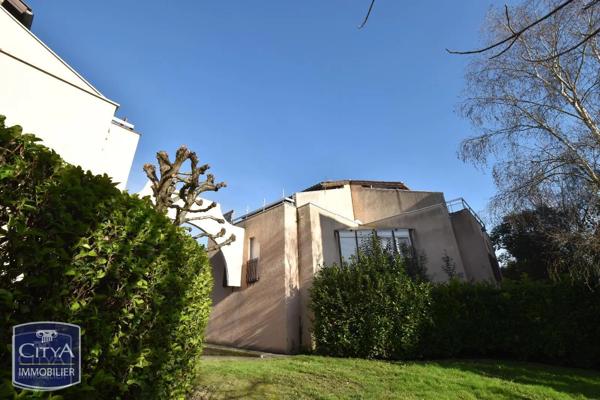 Appartement à vendre 2 pièces 55m² Agen (47000)