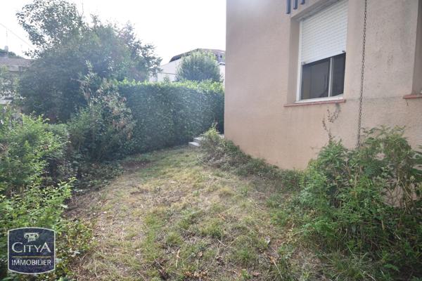 Appartement à vendre 2 pièces 55m² Agen (47000)