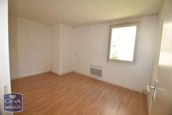 Appartement à vendre 2 pièces 55m² Agen (47000)