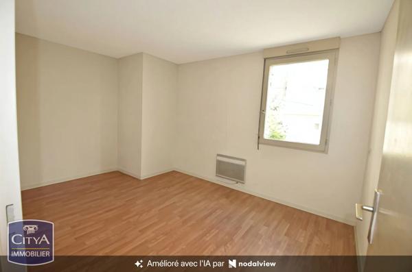 Appartement à vendre 2 pièces 55m² Agen (47000)