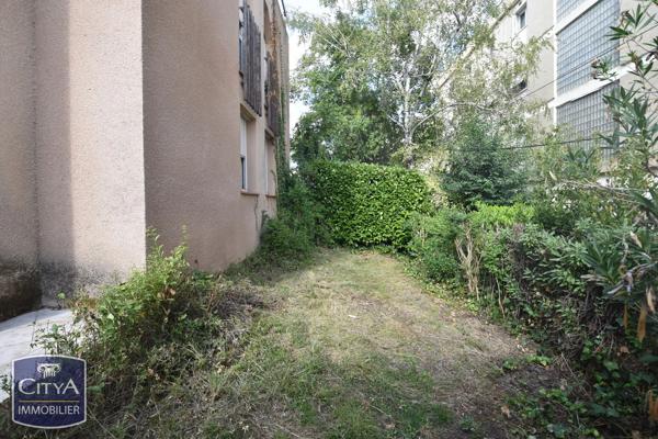 Appartement à vendre 2 pièces 55m² Agen (47000)