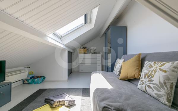 Maison à vendre    4 pièces •  Sucy-en-Brie