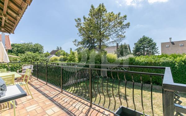 Maison à vendre    4 pièces •  Sucy-en-Brie