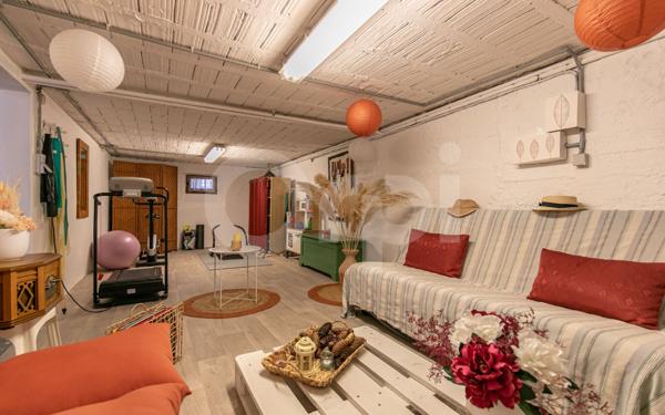 Maison à vendre    4 pièces •  Sucy-en-Brie