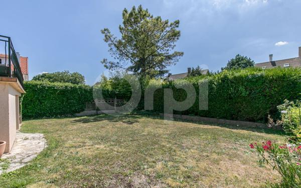 Maison à vendre    4 pièces •  Sucy-en-Brie