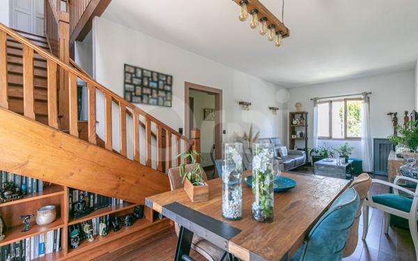 Maison à vendre    4 pièces •  Sucy-en-Brie