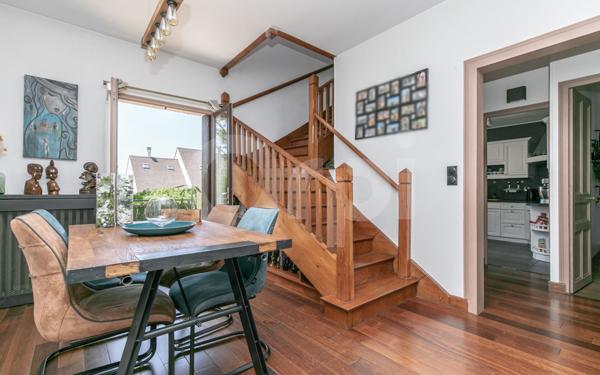 Maison à vendre    4 pièces •  Sucy-en-Brie