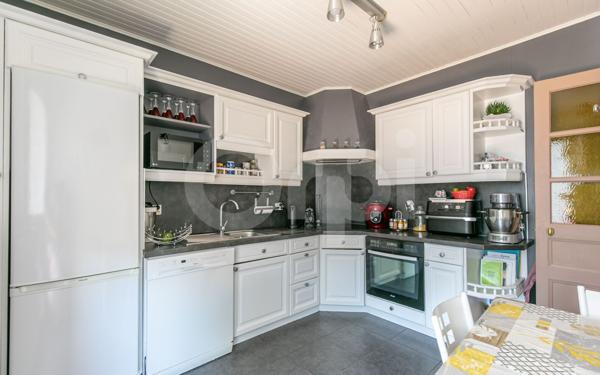 Maison à vendre    4 pièces •  Sucy-en-Brie