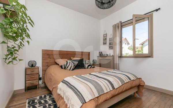 Maison à vendre    4 pièces •  Sucy-en-Brie