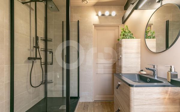 Maison à vendre    4 pièces •  Sucy-en-Brie