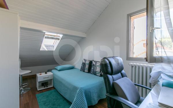 Maison à vendre    4 pièces •  Sucy-en-Brie