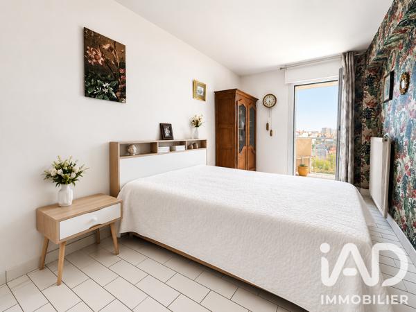 Appartement à vendre 3 pièces 56 m² Canet-en-Roussillon