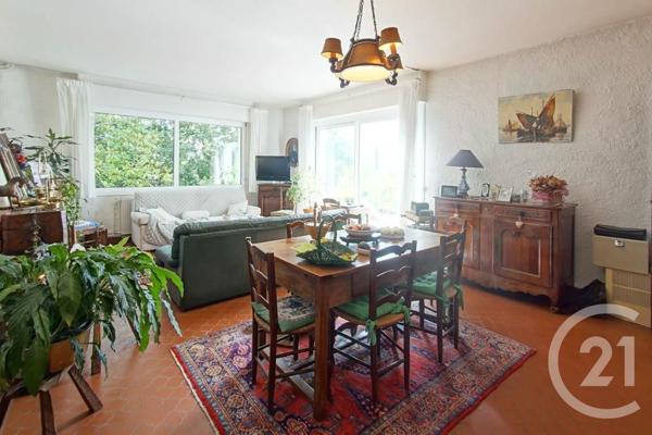 Maison à vendre  5 pièces - 140 m 2   CIBOURE  - 64