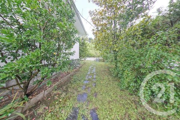 Maison à vendre  5 pièces - 140 m 2   CIBOURE  - 64