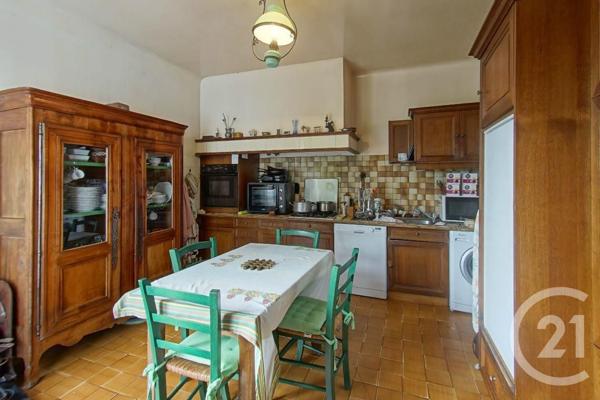 Maison à vendre  5 pièces - 140 m 2   CIBOURE  - 64
