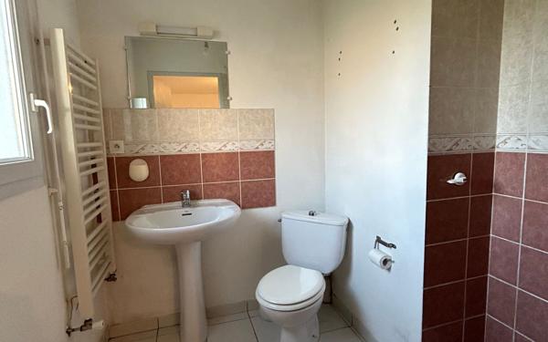 Maison à louer    4 pièces •  Vannes