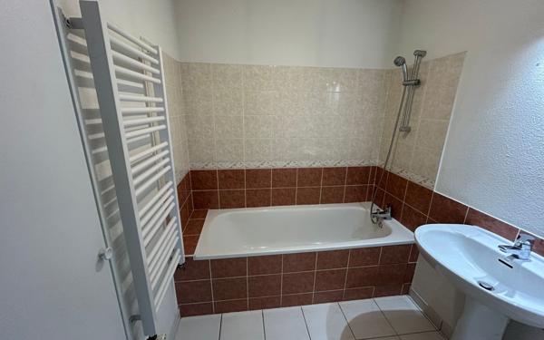 Maison à louer    4 pièces •  Vannes