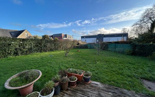 Maison à louer    4 pièces •  Vannes