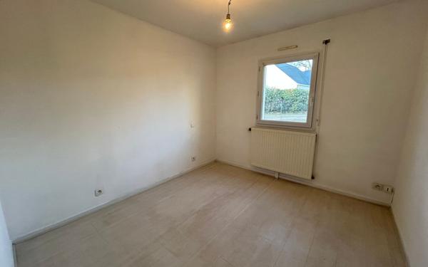 Maison à louer    4 pièces •  Vannes